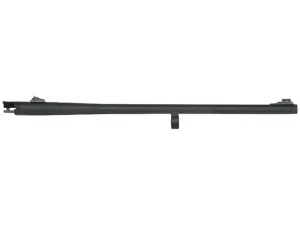 Hogue Monogrip Grips S&W N-Frame Round Butt Rubber Black
