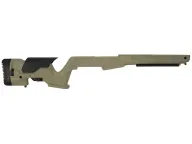 Archangel Adjustable Precision Rifle Stock M14, M1A Synthetic