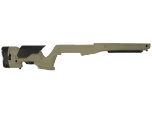 Archangel Adjustable Precision Rifle Stock M14, M1A Synthetic