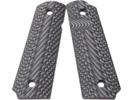 Kinetic Research Group L2 Rail Aluminum Black