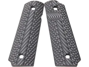 Kinetic Research Group L2 Rail Aluminum Black