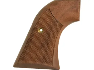 HIVIZ Front Sight S&W J Frame Revolver with Sub-3" Barrel & Pinned Front Sight Steel Fiber Optic