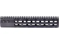 Wilson Combat Free Float M-LOK Handguard AR-15 Aluminum Black