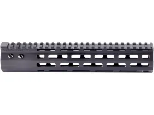 Wilson Combat Free Float M-LOK Handguard AR-15 Aluminum Black