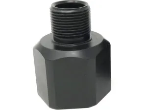 Area 419 Hellfire Suppressor Mount Gen 2 Adapter 5/8"-24 Direct Thread