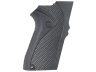 TriggerTech Black Diamond Trigger Remington 700 Clones Single Stage with Safety Black