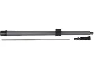 GG&G Magazine Tube Extension Mossberg 930 12 Gauge 2-Round Aluminum Black