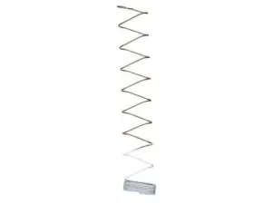 Smith & Wesson Magazine Spring 10-Round S&W 4003TSW, 4006TSW, 4043TSW, 4046TSW, 4003, 4004, 411