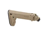 Magpul Zhukov-S Folding Stock AK-47, AK-74 Polymer