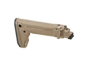 Magpul Zhukov-S Folding Stock AK-47, AK-74 Polymer
