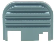 Lone Wolf Slide Cover Plate Glock Models