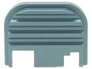 Lone Wolf Slide Cover Plate Glock Models