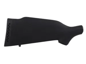 Choate Monte Carlo Buttstock H&R, N.E.F. Single Shot Shotguns, Rifles, Muzzleloaders Synthetic Black