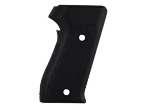 Vintage Gun Grips Sedgley Baby Hammerless 22 Rimfire Polymer Black