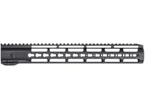 Hera Arms IRS KeyMod Handguard LR-308 Aluminum Black
