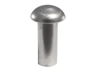 Browning Magazine Follower Rivet A-Bolt, A-Bolt II Rifle