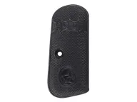Nighthawk Custom T3 Alien Grips 1911 Officer Black G10