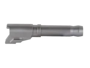Badger Ordnance Mini Tactical Bolt Knob Aluminum Black