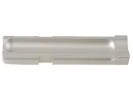 Score-High Bench Rest Single Shot Follower Savage 110 Series Long Action Long Cartridge Length Aluminum