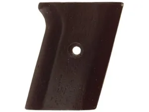 Vintage Gun Grips Raven 25 ACP Polymer Black