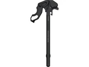 Springfield Armory Rear Assist Charging Handle Assembly AR-15 Aluminum Black
