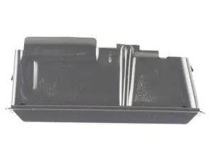 Browning Magazine Browning BLR 81 358 Winchester 3-Round Steel Blue