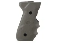 Wilson Combat Magazine 47 Series with Base Pad 1911 Government, Commander 40 S&W 9-Round Stainless Steel