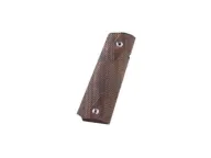 Wilson Combat Elite Tactical Magazine ETM with Base Pad 1911 Government, Commander 9mm Luger 10-Round Stainless Steel