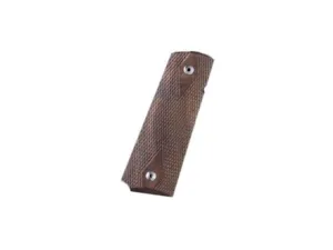 Wilson Combat Elite Tactical Magazine ETM with Base Pad 1911 Government, Commander 9mm Luger 10-Round Stainless Steel