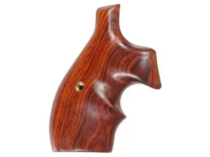 Hogue Monogrip Grips S&W K, L-Frame Square Butt Nylon