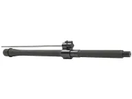 Noveske Shorty Barrel AR-15 5.56x45mm 10.5" Light Contour 1 in 7" Twist .750" Carbine Length Gas Port Switchblock Adjustable Gas Block Cold Hammer Forged Chrome Lined