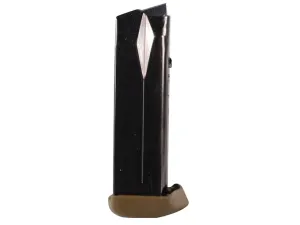 FN Magazine FN FNP-45 45 ACP 15-Round Steel