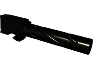 Rival Arms Barrel Glock 19 Gen 5 9mm Luger Spiral Fluted Stainless Steel