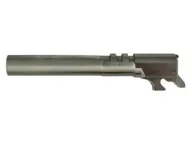 CZ Barrel CZ 75B, 75 SA, SP-01 Tactical 40 S&W 4.7" Gunsmith Fit Steel