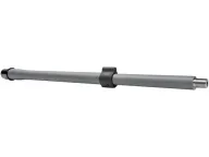 Noveske SPR Barrel with Headspaced Bolt AR-15 5.56x45mm 18" 1 in 7" Twist .750" Intermediate Length Gas Port Low Profile Gas Block Stainless Steel