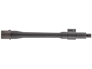 Daniel Defense Barrel AR-15 Pistol 5.56x45mm 1 in 7" Twist 10.3" Government Contour Carbine Gas Port with Low Profile Gas Block Hammer Forged Chrome Lined Chrome Moly Matte