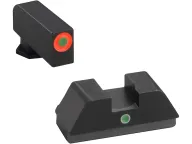 Metalform Magazine 1911 Officer 45 ACP 7-Round Steel Flat Follower Welded Base