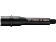 Rosco Bloodline Barrel AR-15 9mm Luger 5.5" M4 Contour 1 in 10" Twist 1/2"-28 Thread Nitride