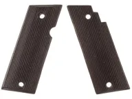 Vintage Gun Grips Ballester Molina 45 ACP Polymer Black