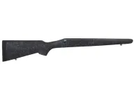 Bell and Carlson Medalist Rifle Stock Remington Model 7 with Aluminum Bedding System Synthetic