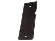 Ultradyne C2 Offset Flip-Up Aperture Front Sight AR-15 Aluminum Black