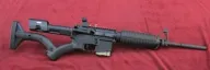 Stag Arms 2 NY