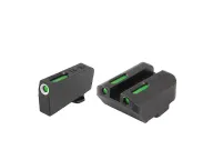 Wilson Combat Adjustable Rear Sight 1911 Wilson Combat Cut Steel Blue