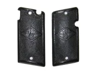 Vintage Gun Grips Star CO Type 2 25 ACP Polymer Black