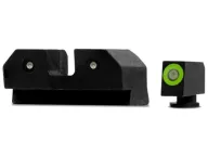 Aero Precision Enhanced Quad Rail Gen 2 Handguard AR-15 with BAR Barrel Nut for Standard Uppers Aluminum