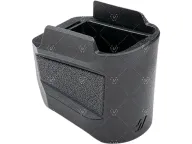 Strike Industries EMP Enhanced Magazine Plate Magazine Base Pad Sig P320 +5 9mm Polymer Black