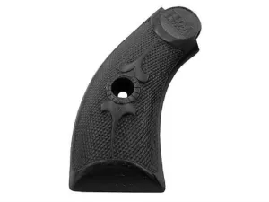 Meprolight Tru-Dot Sight Set 1911 Stake-On Wide Tenon Front and Colt Rear Cut Steel Blue Tritium Green