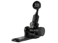 Marble's Front Sight .450" Height .531" Width Steel Blue Bead