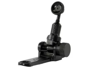 Marble's Front Sight .450" Height .531" Width Steel Blue Bead