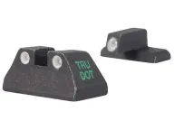 PTG Remington 700 Bolt Handle Tactical 5/16"-24 Threaded Steel in the White